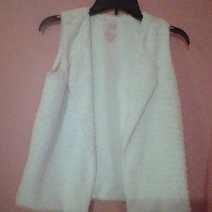 Fur Vest